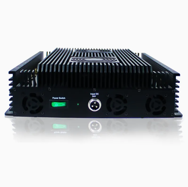 Newest Powerful 18 Bands 6-10W/Band Omni-Directional Antennas 2g 3G 4G 5g WiFi Jammer
