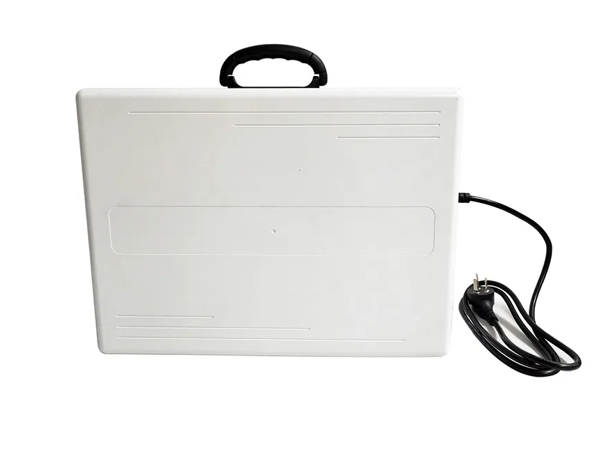 103W Directional Antenna Jammer 14-Channel Covert Design 80-Meter Radius Full-Band Signal Suppression