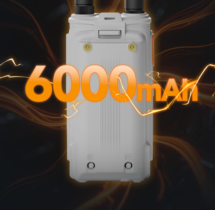 Handheld Ultra Wideband 100M-8000MHz Drone Detector 2KM Long Range Handheld FPV Capture UAV Drone Detector