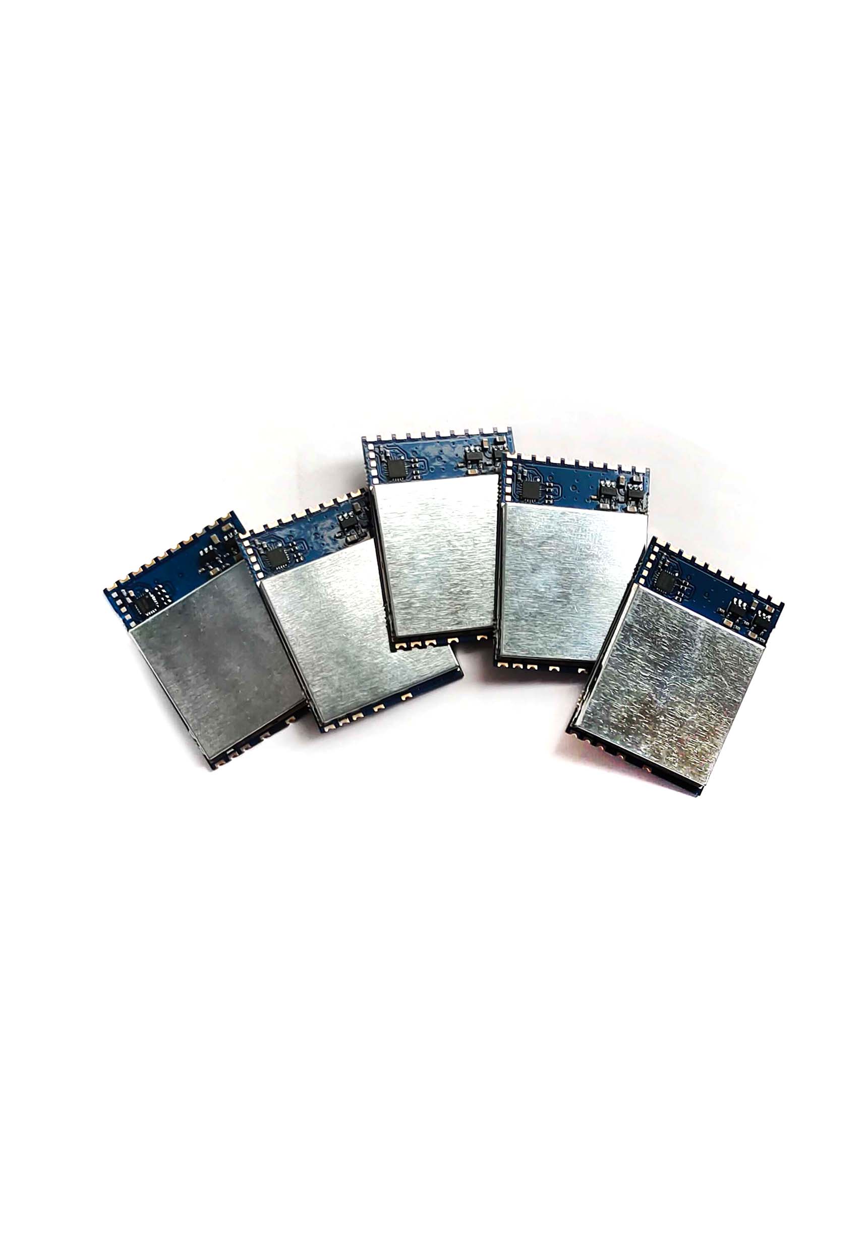 RX3301 VRX VTX 3.3G(3310-3495MHZ) (16CH) +5V SPI Pattern Transmission Module