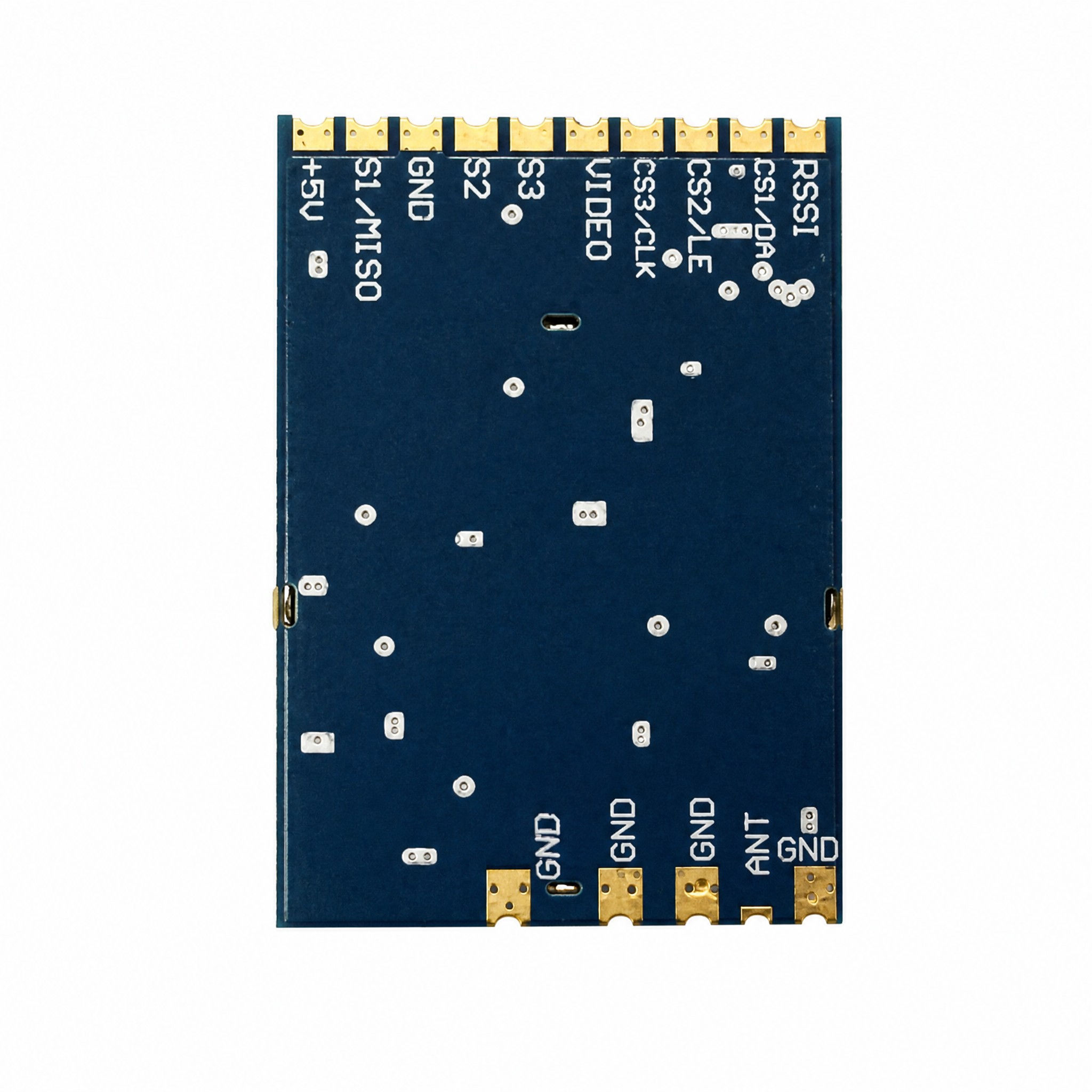 TP4560-SPI 4.1-5Ghz Wireless FPV Video Transmission Module - Simulates Wireless Video Transmission Receiving Module