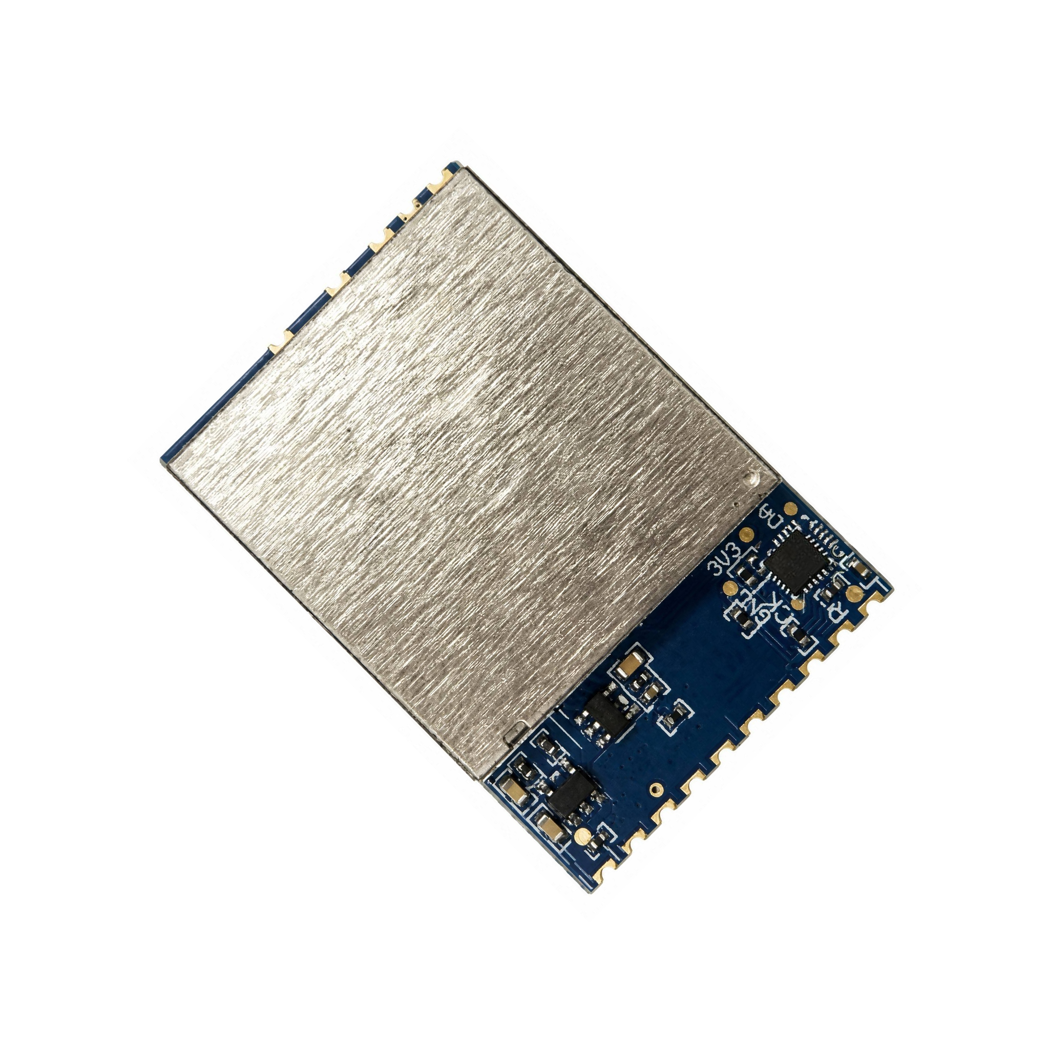 TP4560-SPI 4.1-5Ghz Wireless FPV Video Transmission Module - Simulates Wireless Video Transmission Receiving Module