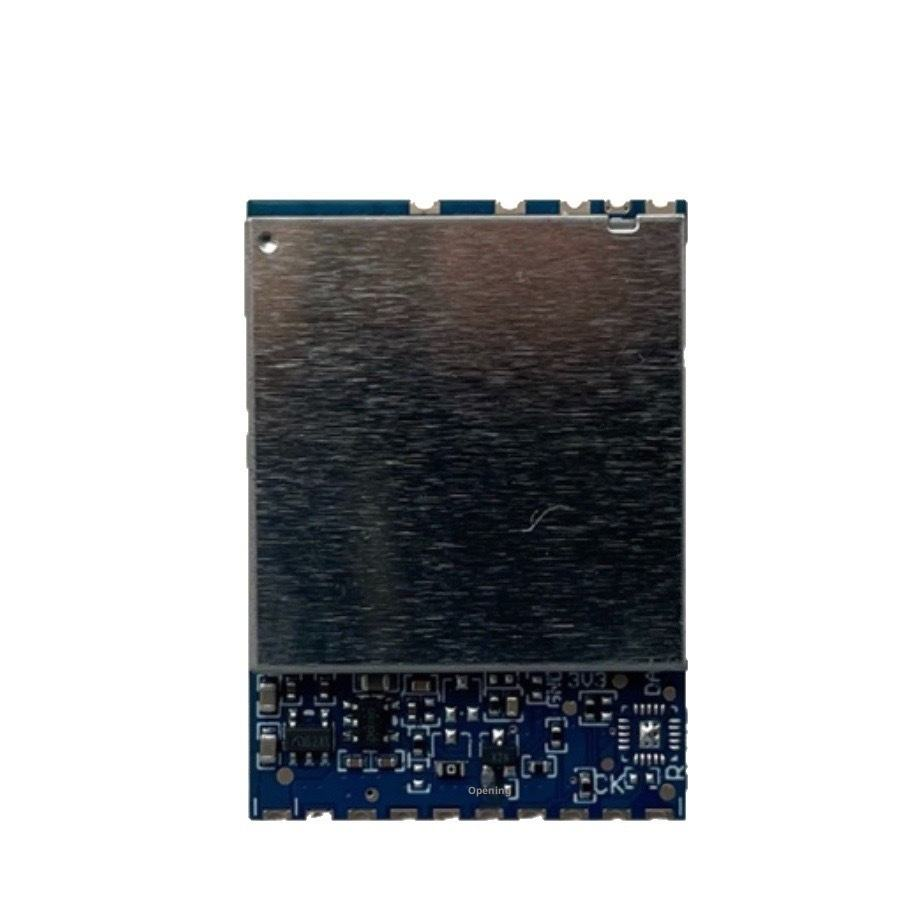 SK1200-SPI 1.2G/1.3G/1.7G/2.2G VRX Metal Open Source Video Transmission Receiving SPI Mode