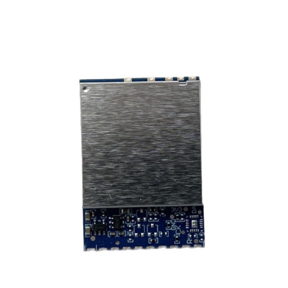 VRX 3.3G SK3500-SPI Receiver Module, Programmable Analog AV Transmitter