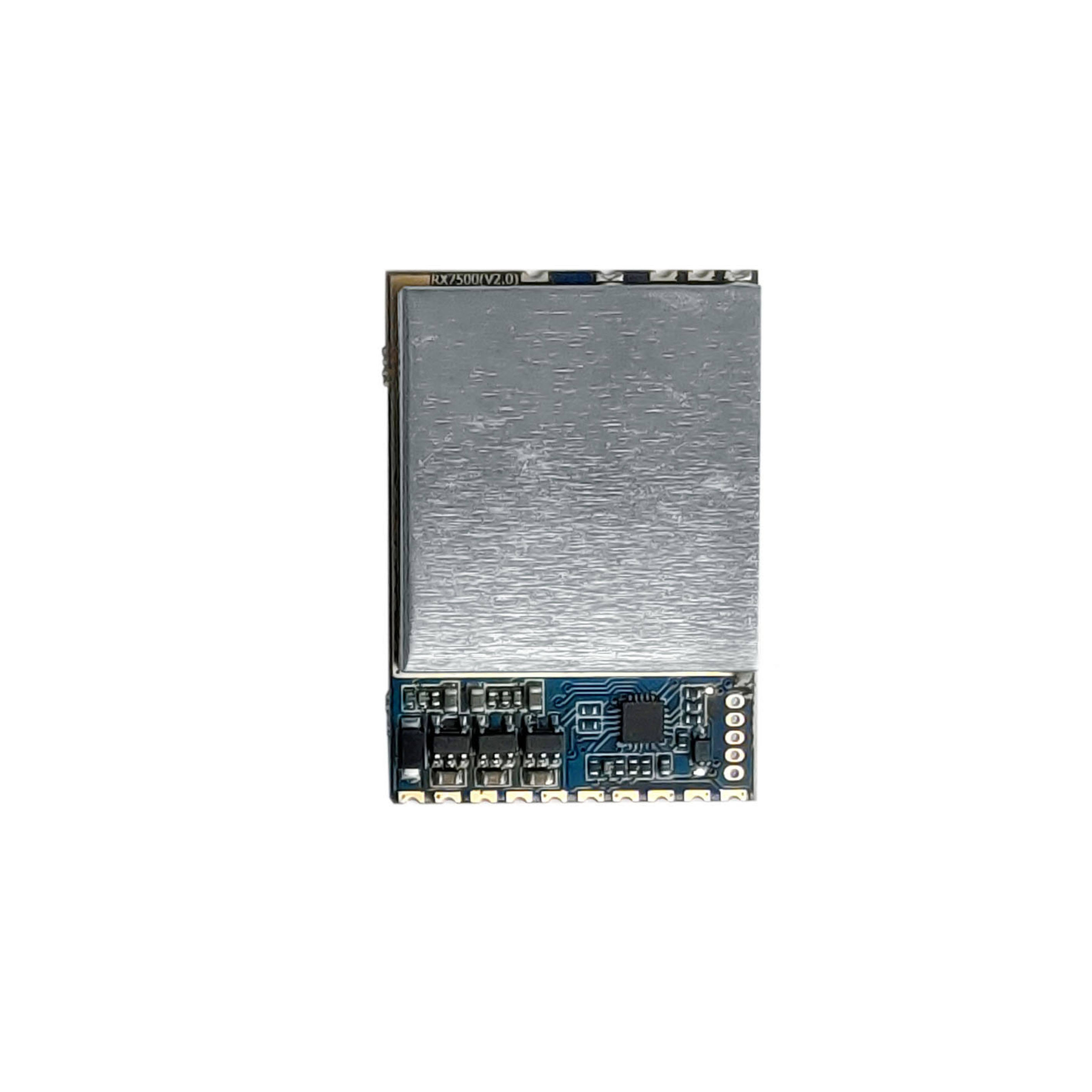 RX8200 SPI 6GHz-8.2GHz Video Receiver Module VRX for FPV RC Racing Drone